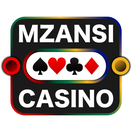 Mzansi Casino 🇿🇦 logo